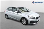 2019 BMW 2 Series Active Tourer