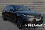 2021 Land Rover Range Rover Velar