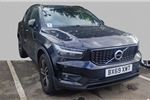 2019 Volvo XC40