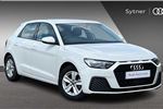 2022 Audi A1