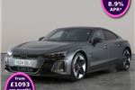 2024 Audi RS e-tron GT