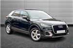 2019 Audi Q2