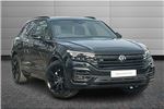 2022 Volkswagen Touareg