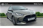 2025 Toyota Yaris
