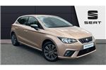 2018 SEAT Ibiza