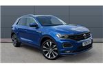 2019 Volkswagen T-Roc