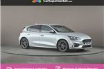 2021 Ford Focus