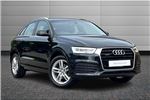 2016 Audi Q3