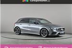 2022 Mercedes-Benz A-Class