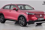 2023 Honda HR-V