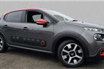 2018 Citroen C3