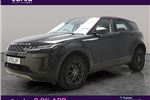 2021 Land Rover Range Rover Evoque