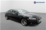 2020 Audi A5 Sportback