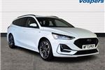 2023 Ford Focus Estate