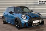 2023 MINI Hatchback