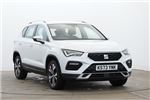 2023 SEAT Ateca