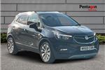 2018 Vauxhall Mokka X
