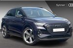 2024 Audi Q4