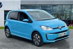 2023 Volkswagen e-Up