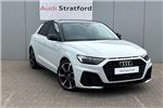 2021 Audi A1