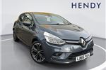 2016 Renault Clio