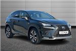 2021 Lexus NX