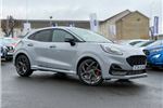 2024 Ford Puma ST