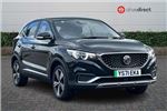 2021 MG ZS EV
