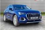 2022 Audi Q3