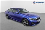 2021 BMW 3 Series