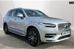 2021 Volvo XC90