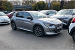 2020 Peugeot 208