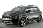 2019 Citroen C3 Aircross