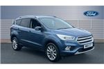 2019 Ford Kuga