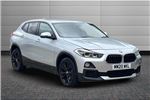2020 BMW X2