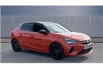 2020 Vauxhall Corsa