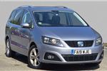 2019 SEAT Alhambra