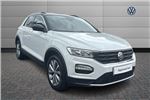 2019 Volkswagen T-Roc