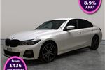 2022 BMW 3 Series