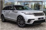 2018 Land Rover Range Rover Velar