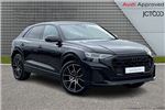 2025 Audi Q8