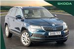 2018 Skoda Karoq