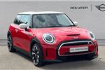 2023 MINI Electric