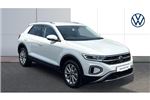2023 Volkswagen T-Roc