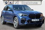 2020 BMW X5