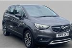 2019 Vauxhall Crossland X