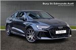 2025 Audi RS3