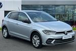 2022 Volkswagen Polo