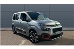 2023 Citroen e-Berlingo