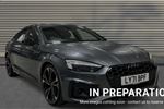 2022 Audi A5 Sportback